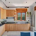 And Center House Tatil Evi Sorrento