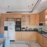 Tatil Evi And Center House