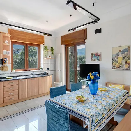 And Center House Casa vacanze