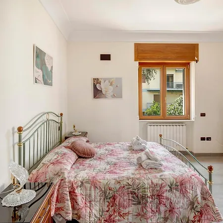 And Center House Casa vacanze *