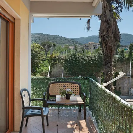 Casa vacanze And Center House *