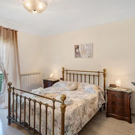 And Center House Casa vacanze Sorrento