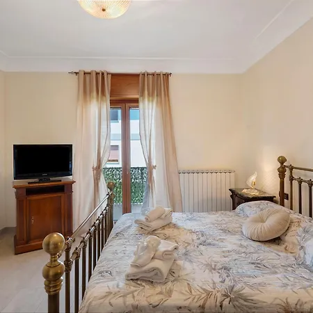 And Center House Casa vacanze Sorrento
