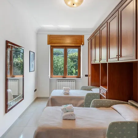Casa vacanze And Center House Sorrento