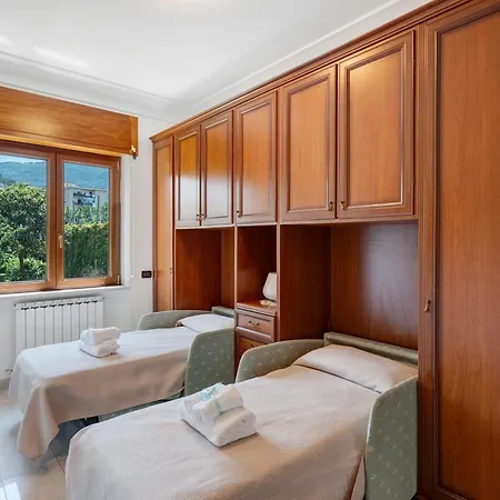 Casa vacanze And Center House Sorrento