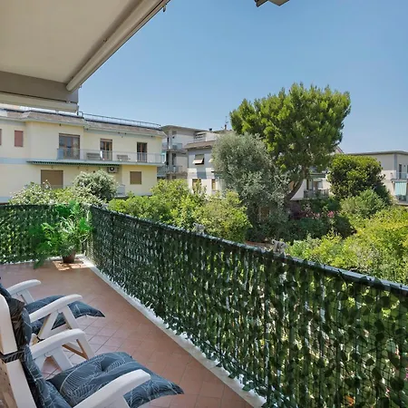 Casa vacanze And Center House *