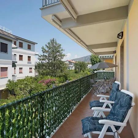 Casa vacanze And Center House *