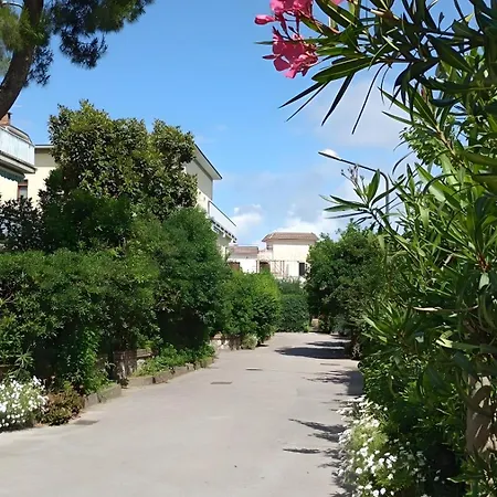 And Center House Casa vacanze Sorrento