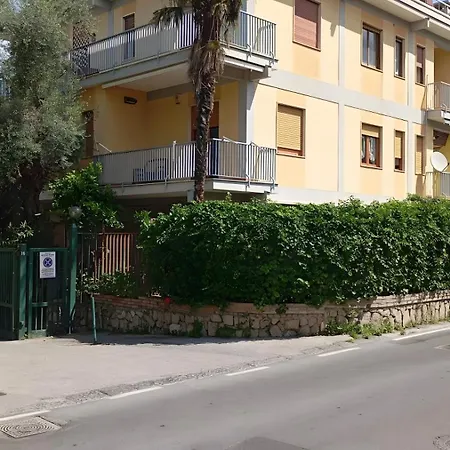 And Center House Casa vacanze *